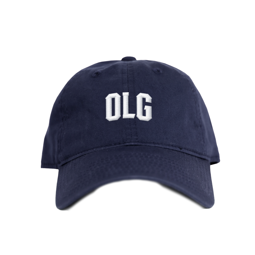 OLG DAD CAP