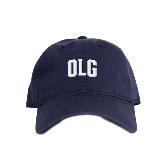OLG DAD CAP