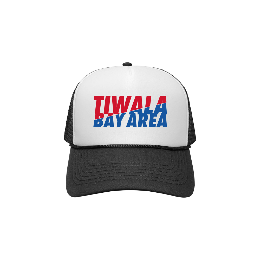 TIWALA TRUCKER HAT