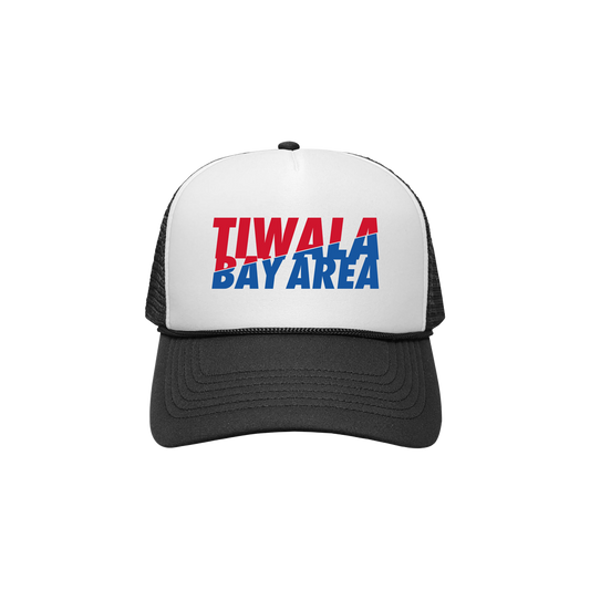 TIWALA TRUCKER HAT