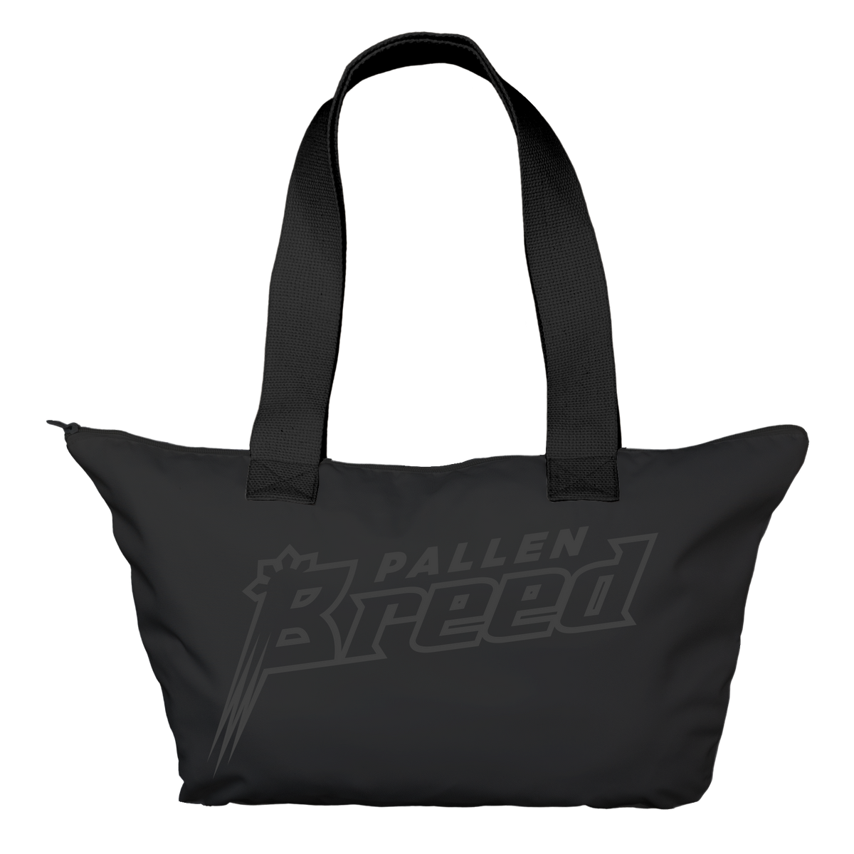 PALLEN'S BREED TOTE BAG