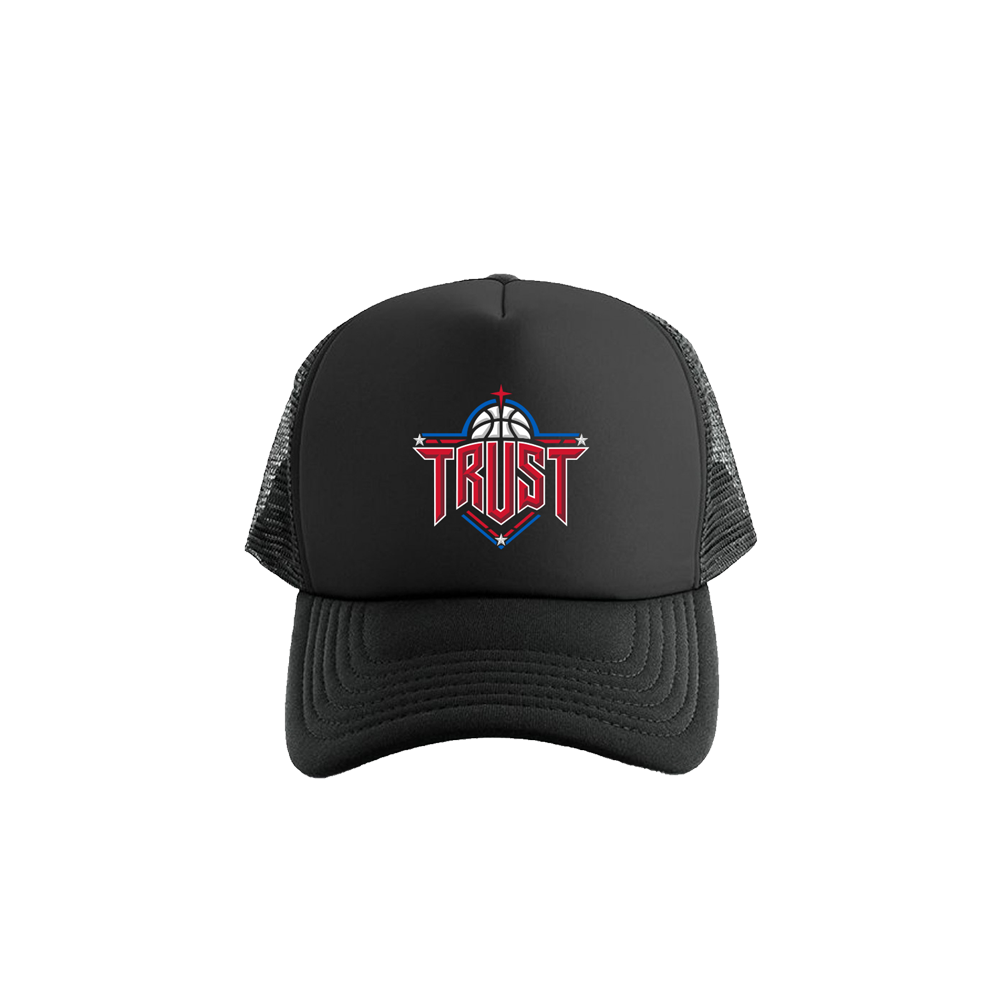 TRUST TRUCKER HAT