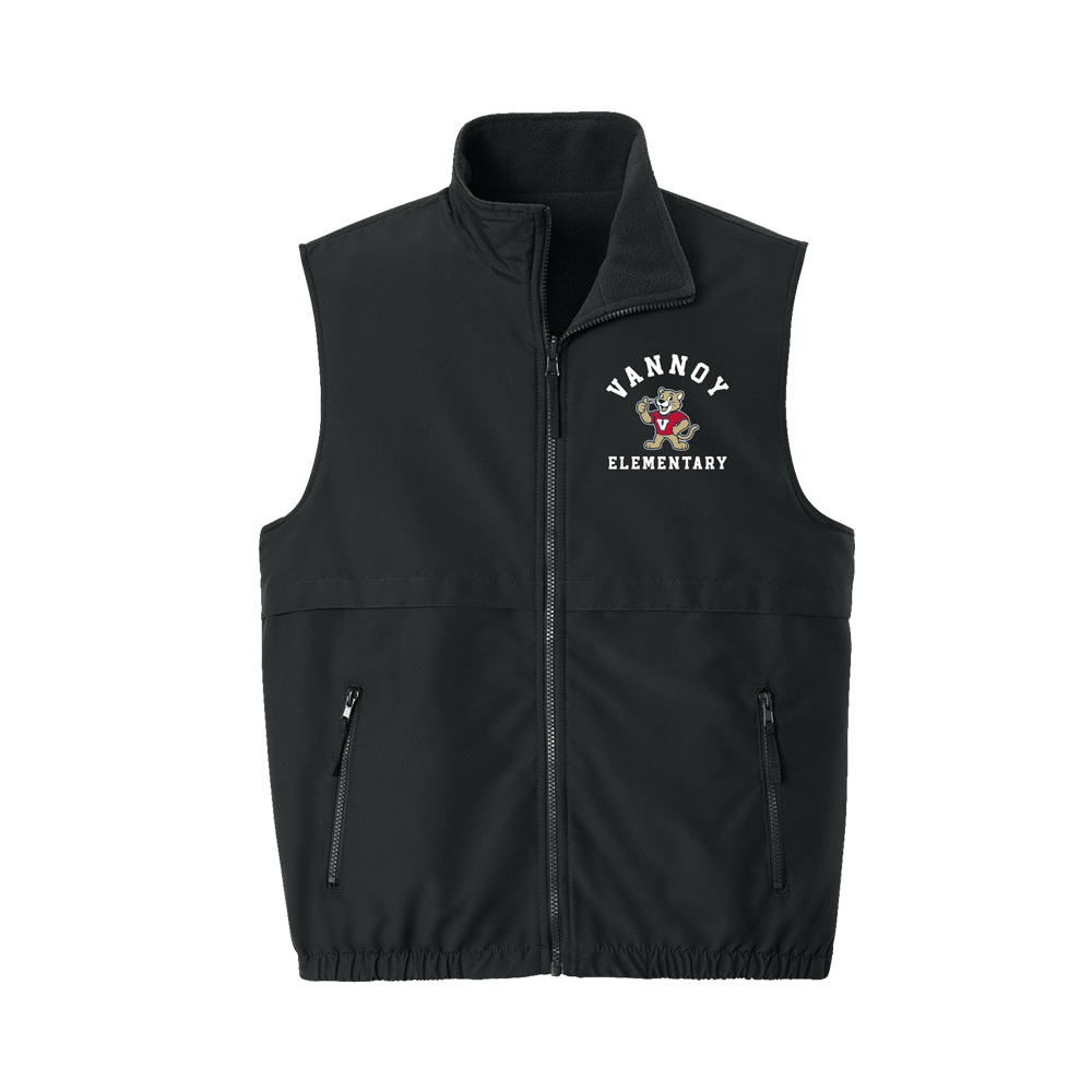 VANNOY MEN'S VEST