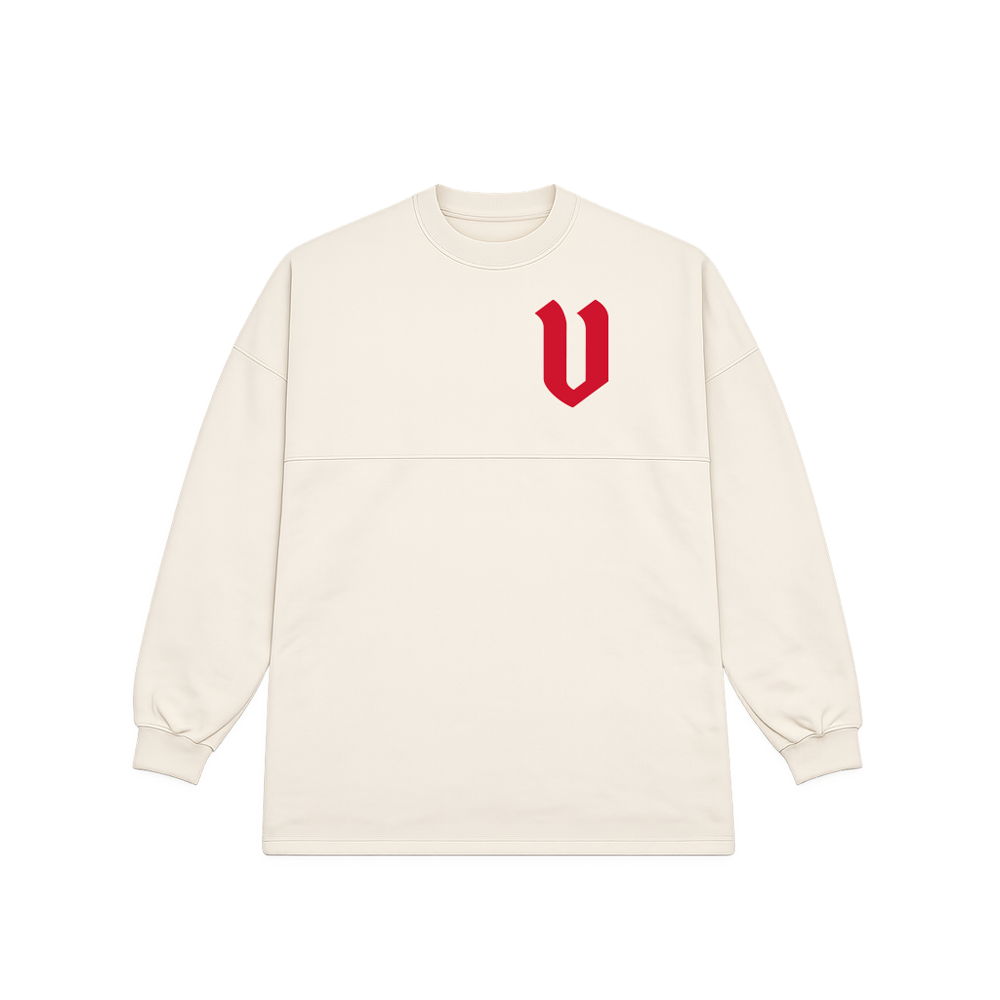 VANNOY SPIRIT JERSEY - CREAM
