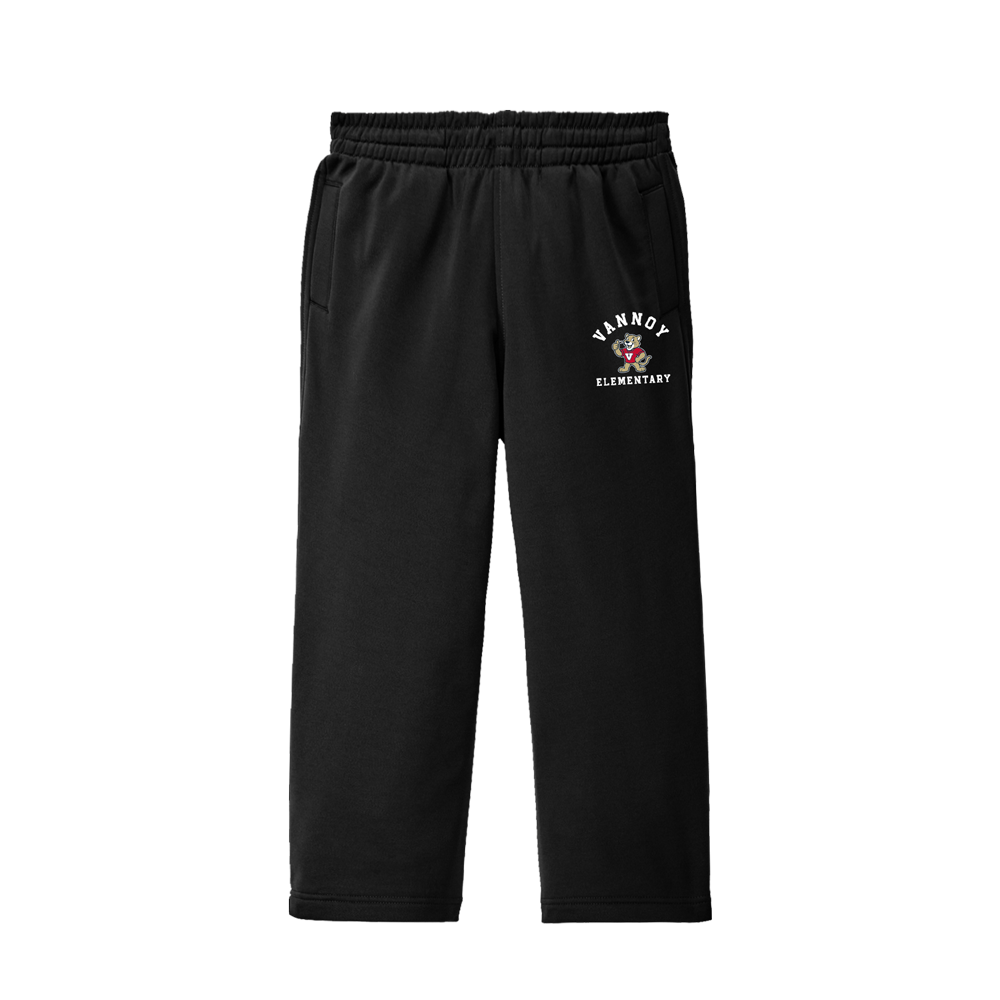 VANNOY TRACK PANTS