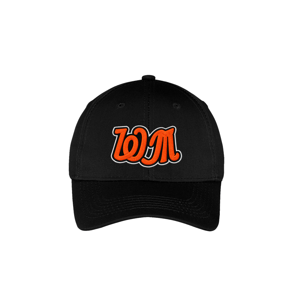 WM YOUTH CAP